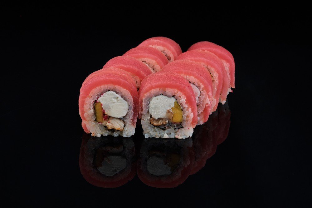 product_1717418662_79_original-1 Red Dragon - Зображення 1