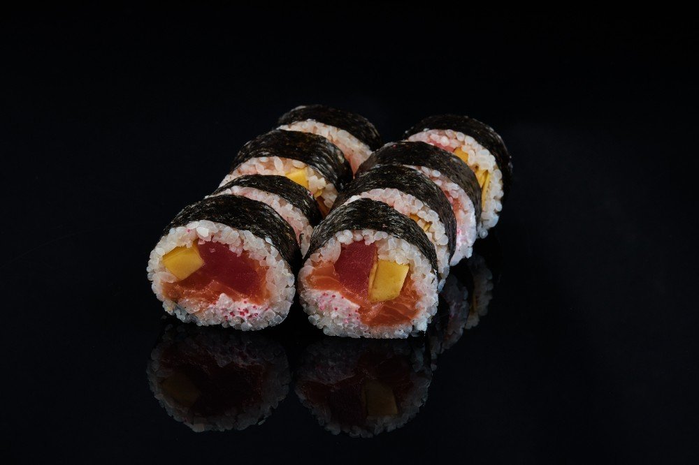 product_1717526786_73_original Футомакi "Тунець" - Зображення 1