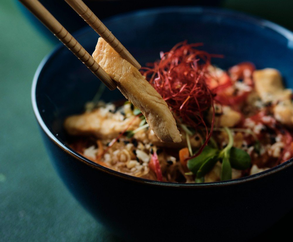 product_1717581898_101_original Смажений рис з куркою - Зображення 1