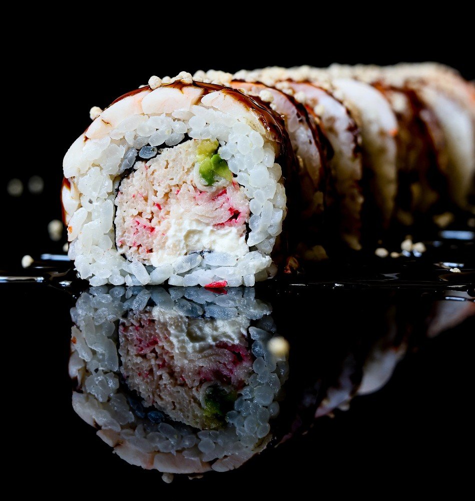 product_1721900001_69_original Рол з креветкою та сніжним крабом - Зображення 1