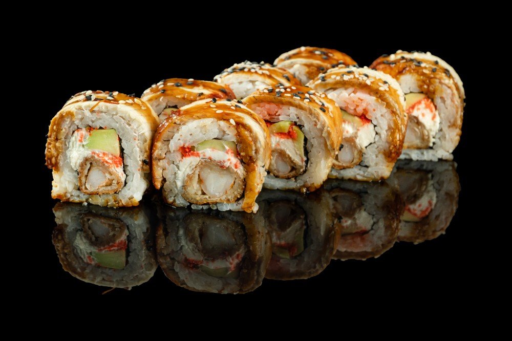 product_1757688660_80_original Tiger Dragon - Зображення 1