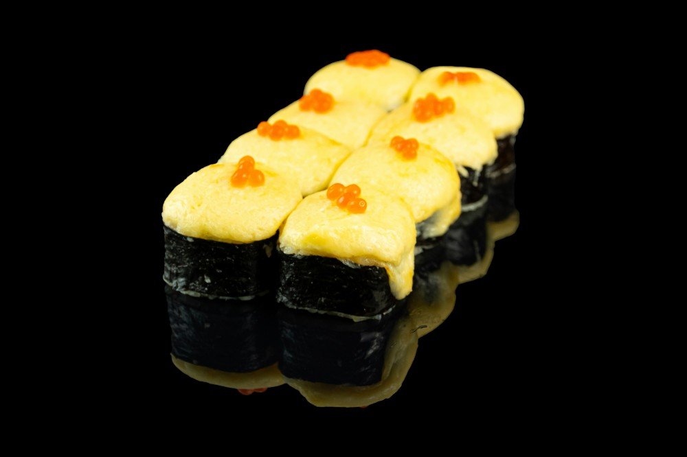 product_1757688728_348_original Запечений рол з сніжним крабом - Зображення 1