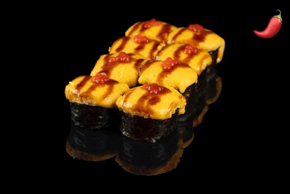 product_1758721216_349_original Запечений рол з лососем - Зображення 1