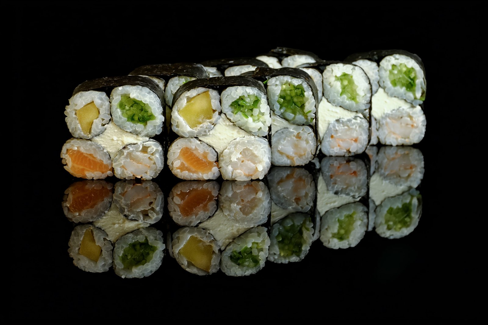 Shogun Roll Shogun Roll - Зображення 1